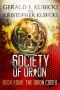 [The Society of Orion 04] • The Orion Codex